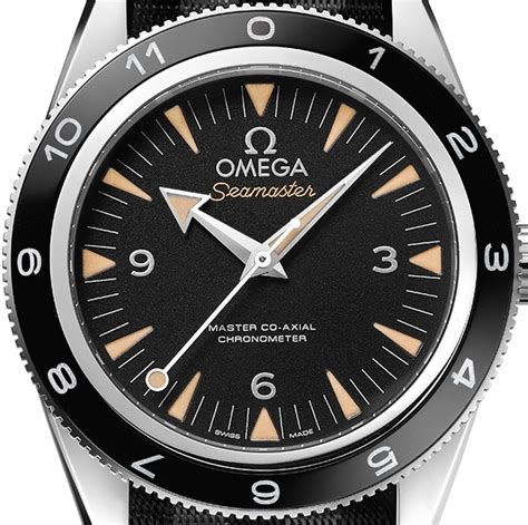 james bond omega seamaster spectre|Omega Seamaster 300 spectre price.